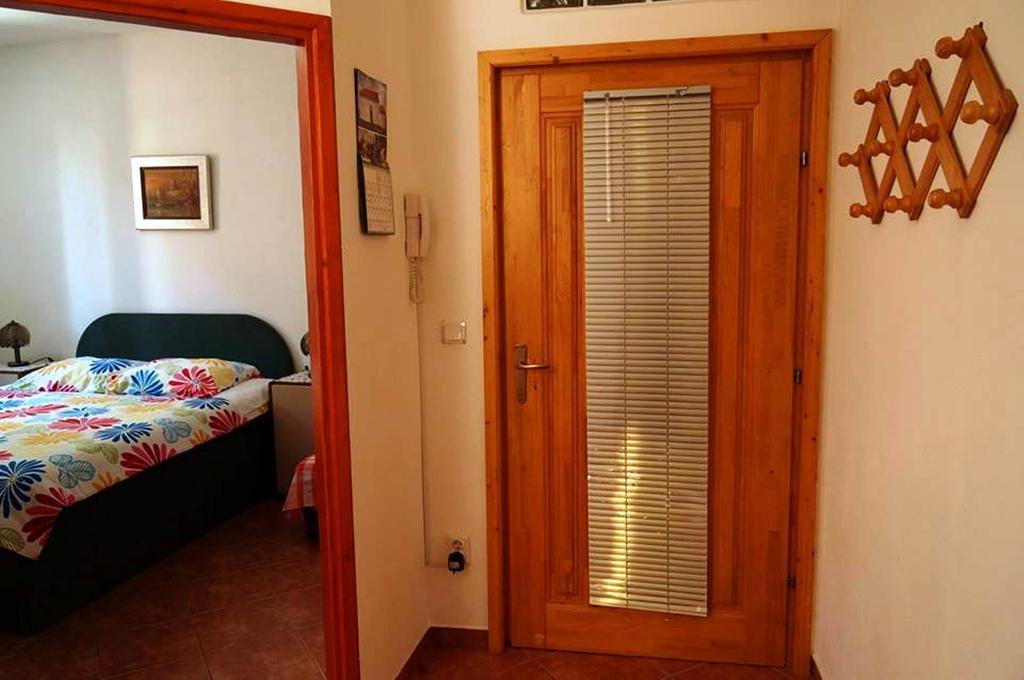 Central Sibenik Apartments Šibenik Quarto foto