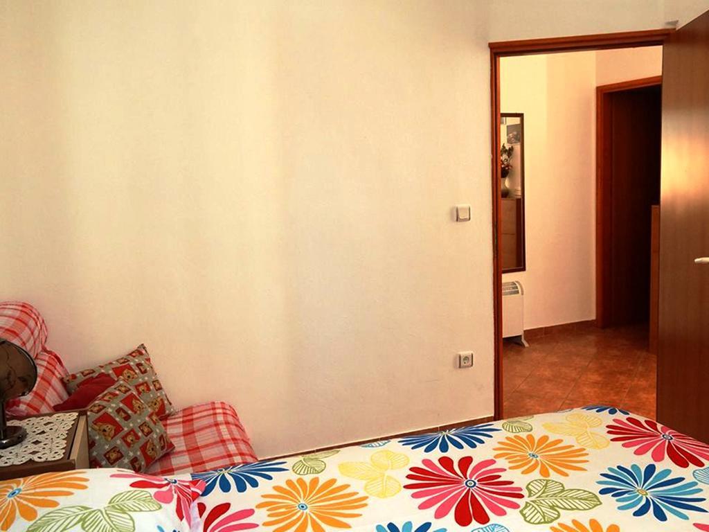 Central Sibenik Apartments Šibenik Quarto foto