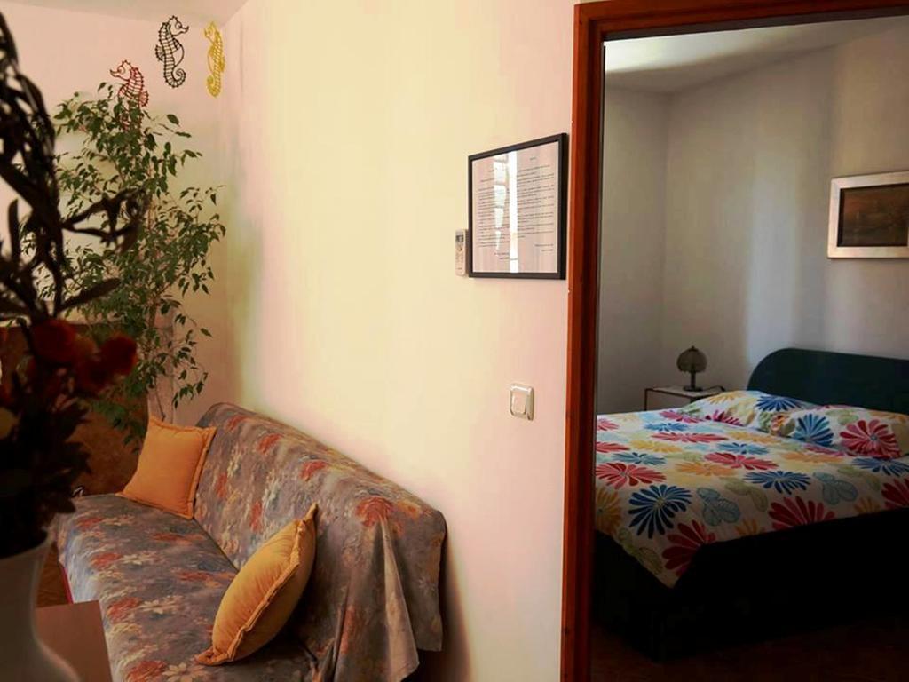 Central Sibenik Apartments Šibenik Quarto foto