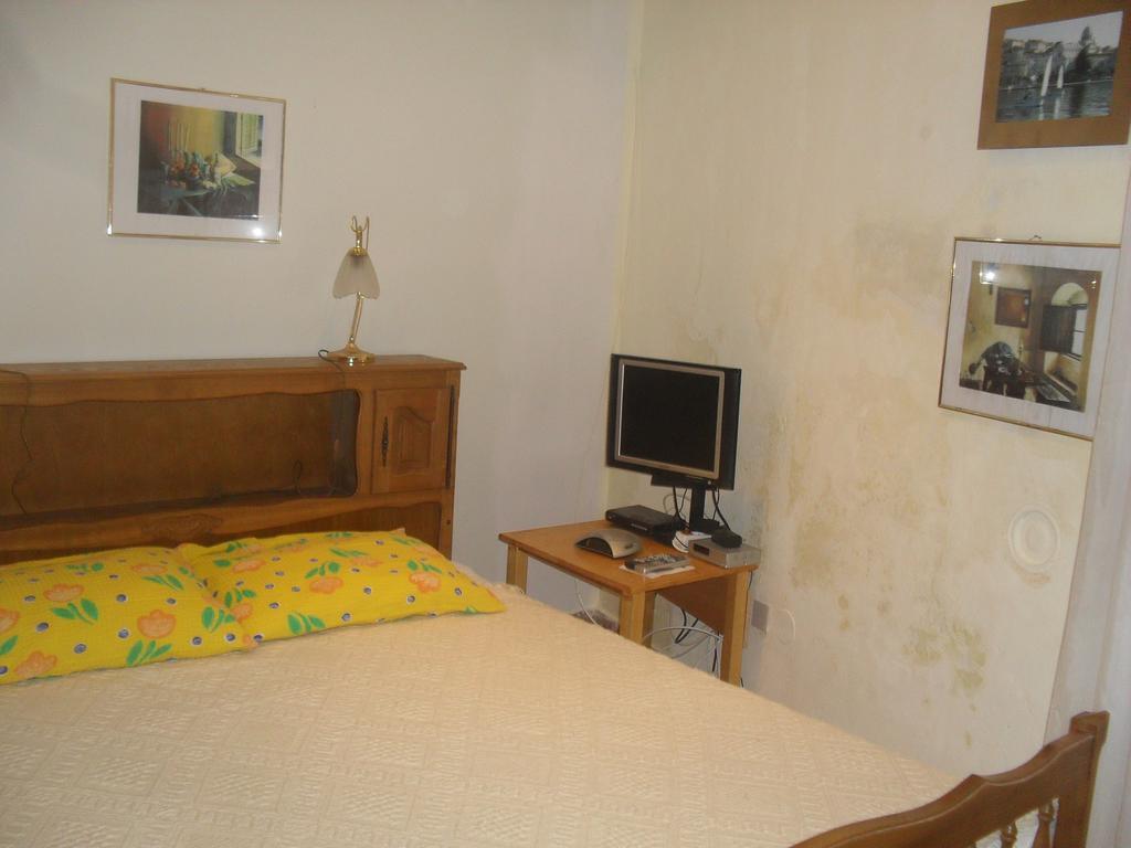 Central Sibenik Apartments Šibenik Quarto foto