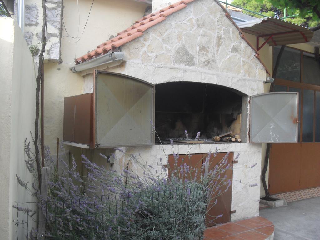 Central Sibenik Apartments Šibenik Quarto foto