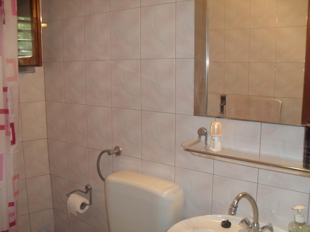 Central Sibenik Apartments Šibenik Quarto foto