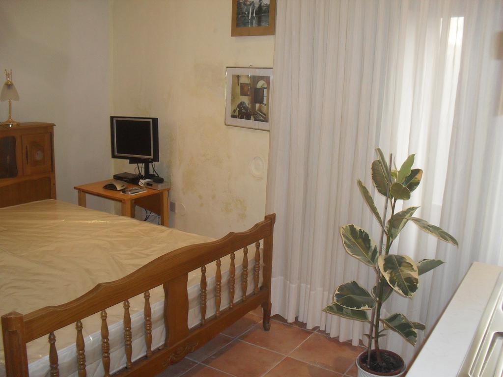 Central Sibenik Apartments Šibenik Quarto foto