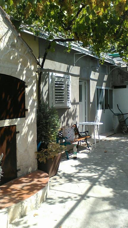 Central Sibenik Apartments Šibenik Exterior foto